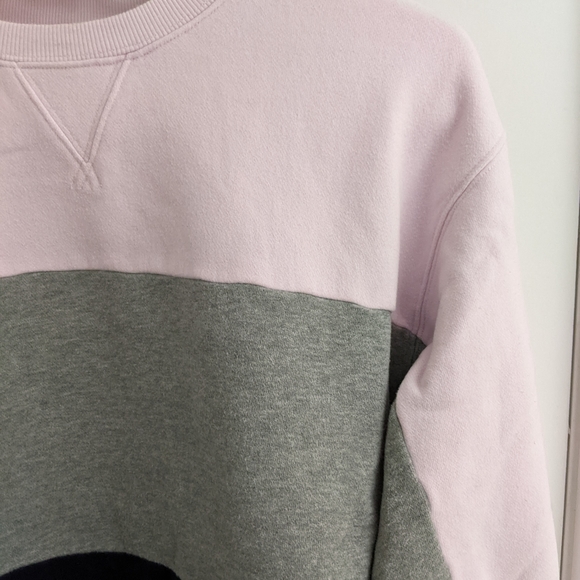 TNA Crewneck Sweatshirt - Picture 3 of 4